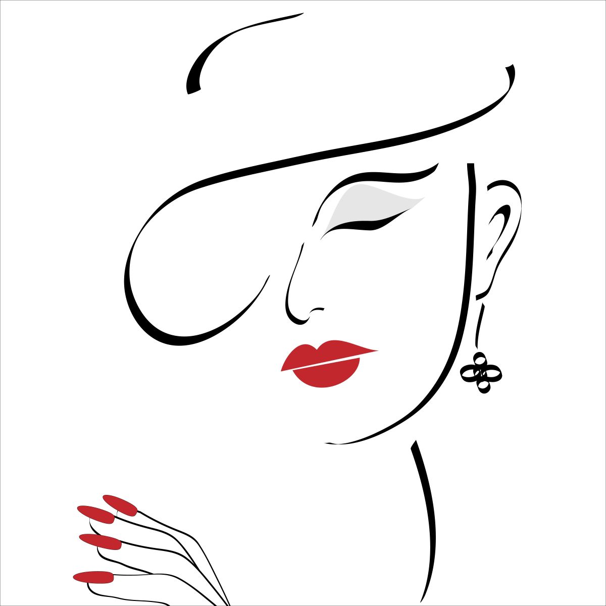 Women’s Hats Etiquette: Fashion Dos And Don’ts When Wearing One